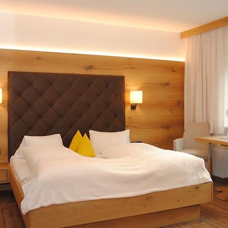 Gaestehaus Pirker Finkenberg Luaran gambar