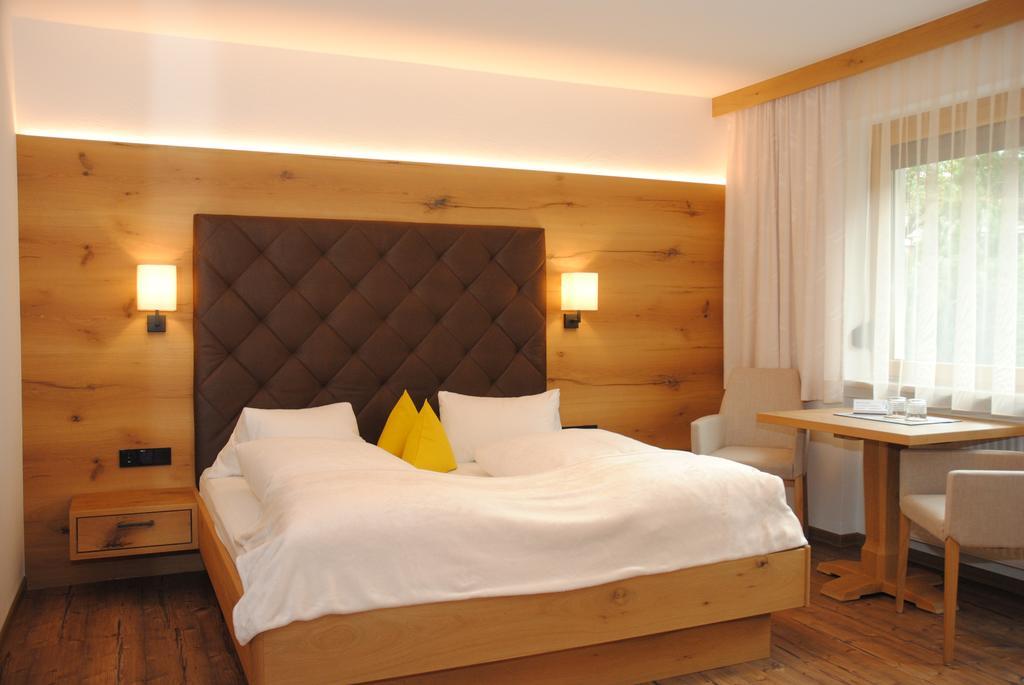 Gaestehaus Pirker Finkenberg Luaran gambar