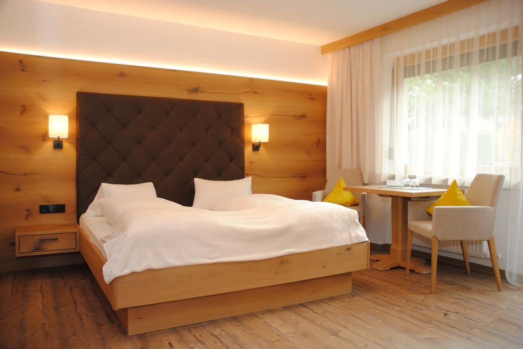 Gaestehaus Pirker Finkenberg Luaran gambar
